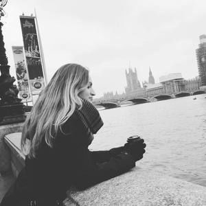 Meet your Posher, Isabella